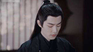 [Xiao Zhan Narcissus] Burung di Telapak Tangan·Episode 3|Pemaksaan dan Perampokan|Penyalahgunaan Man