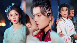 { Zhou Yang Zhe } " Reinkarnasi! Ceraikan suami pengkhianat di akhir dunia, bawa ruang dimensi "