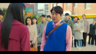 Chicken Nugget (2024) ไก่ทอดคลุกซอส EP 3 [ซับไทย]