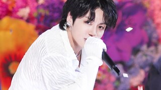 Lagu baru solo Jin Guk Jung "Seven" rekaman langsung close-up