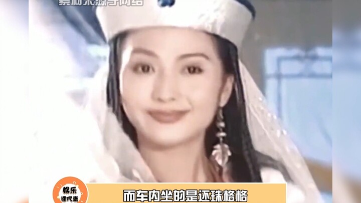 Time never lets beauty fade, yet beautiful women often have short lives.