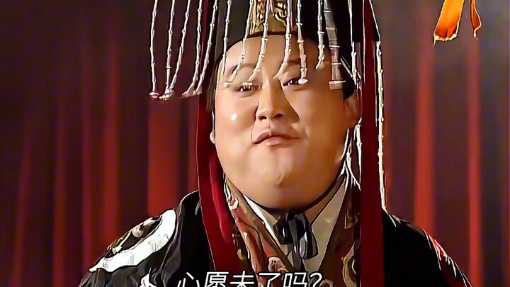 After all, he’s Zhuge Liang—how could he possibly not know?