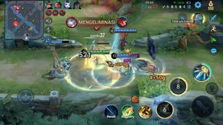 tutorial skil hero Garuda kageswara