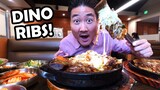 Taste the BEST KOREAN FOOD in ORANGE COUNTY - You'll Be Blown Away!