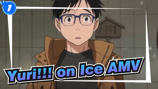 [Yuri!!! on Ice/AMV] Love Me Like You Do_1