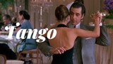 Scent of a Woman|Tango is not Like Life, There's no Right or Wrong