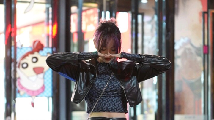 【Đông Mộc】Vì văn hóa Trung Hoa, tôi có trách nhiệm không thể thoái thác! Vũ đạo trình diễn trực tiếp