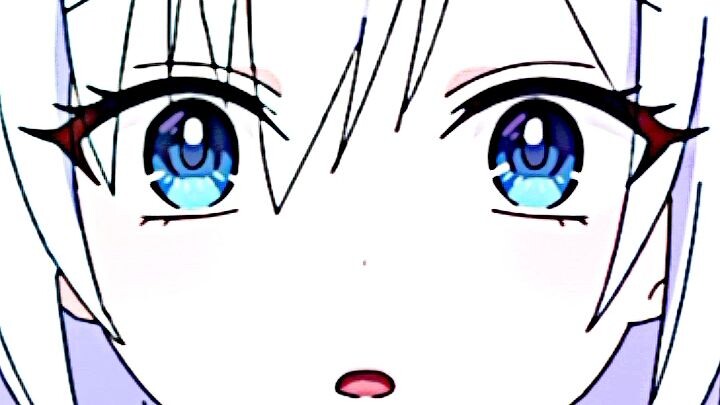 Himeji Sirayuki 🥰🥰😙