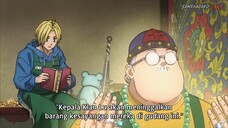 Sakamoto days eps 2 subtitle Indonesia