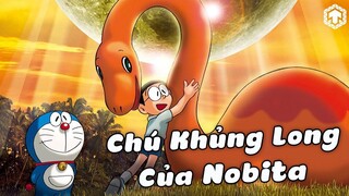 Chú Khủng Long Của Nobita _ Doraemon Movie 1