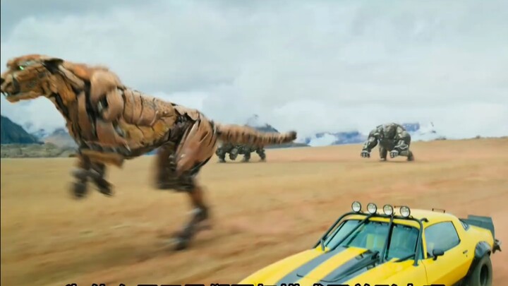 Why does the Behemoth need to scan the Beast form when planes and tanks are clearly more cost-effect