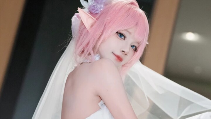 «الكوسر الذي أدعمه» كونو هانا × آيدول