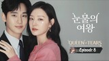 Queen of Tears EP 8 Eng Sub kdrama 2024