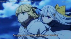 Tensei Oujo To Tensai Reijou No Mahou Kakumei Episode 5 Subtitle Indonesia