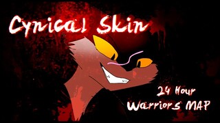 Cynical Skin // Completed Warriors MAP