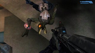 Unexplained Halo Video 3