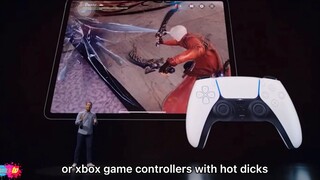 Devil May Cry: Peak Of Combat-Games on IPad Pro