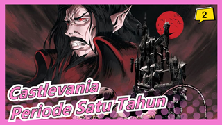 Periode Satu Tahun Telah Datang Dan Pergi;Teror&Pembunuhan Akan Segera Datang_2