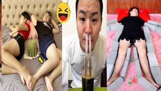 TRY NOT TO LAUGH - Best Funny Vines of The YEAR! 2021 @FUNNY TV