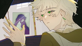 【MBTI Space Junk Group】Kantarella ~grace edition~