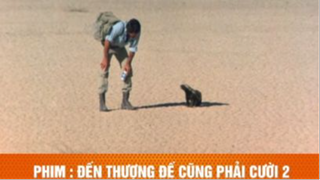 review phim Đến thượng đế cũng phải cười 2 tập 6 #reviewphim #phimhay #reviewphimhay