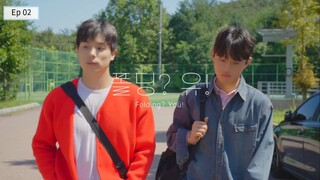 Fסlժ!ղ9? Yסυ! : K!ֆs K!ֆs ֆxx Ep 02 [1/2] (sub indo)