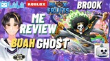 MeReview skill/jurus dari buah Ghost milik BROOK (BLOXFRUITS) #14