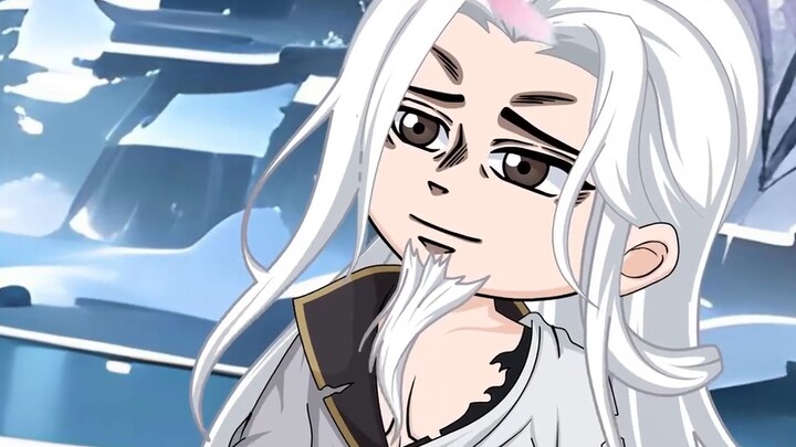 Tuosen is about to escape from the crisis! The nursery rhyme is choked at the end of the apricot blo