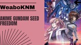 Film terakhir dan penutup seri anime Gundam Seed
