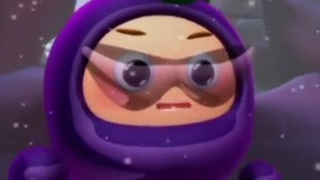 Robot Trái Cây Phần 1(2010) - Tập 8 (29-32) Thuyết Minh Tiếng Việt