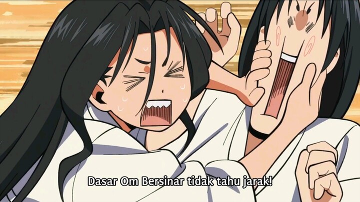 The Elusive Samurai S2 EP12 - Sub Indo!