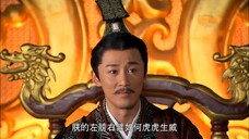 ĐẾ VƯƠNG SỦNG ÁI - Tập 38