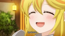 E2 Tsuihousha Shokudou e Youkoso! Sub Indo