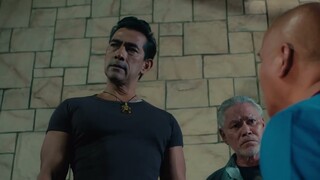 Magsasakripisyo si Señor Edgardo para kay Elias!  (Episode 155 Teaser) | Black Rider