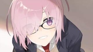 [Kichiku] [Pelajaran Kichiku] [FGO] Master~ Semua pahlawan wanita berkumpul.