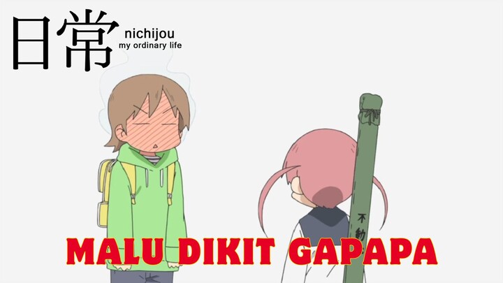 #2 MOMENT LUCU MENUJU RUMAH TEMAN