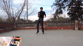 [Chuyển] Hướng dẫn phân tích cú lắc của băng nhóm anh em người Argentina