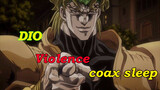 [Dio's Voice Imitating] Dio Put You Into Sleep With His Power