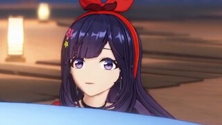 【A-SOUL/Bella】One dango in one bite