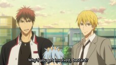 Kuroko no Basket Episode 5 [ENGLISH SUB]