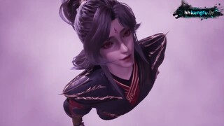 Ta Tức Khóc Trăm Vạn Tu Luyện Giả Tập 26 Vietsub