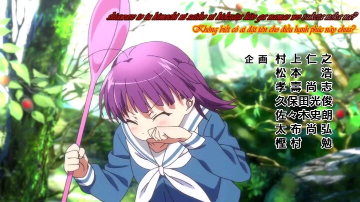 Koufuku Graffiti ep 2 (Vietsub)
