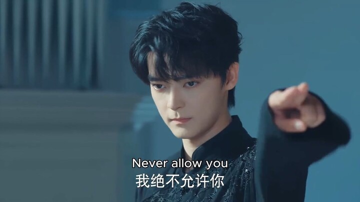 Divine Doctor (2026) - Episode 1 English Sub