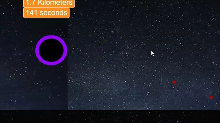 (The Summer Update) Planet Attack Space Snack Episode 1 Gameplay