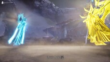 martial master episode 571 sub indo