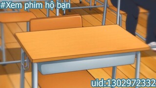 gokukoku 「A M V」 - bỏ đi #anime #schooltime