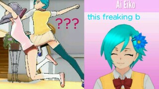 Yandere Simulator - A Job To Be Done Mod ( BUT CANNOT)