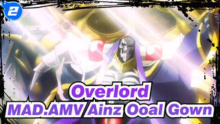 Overlord | Ainz Ooal Gown Takkan Pernah Kalah_2