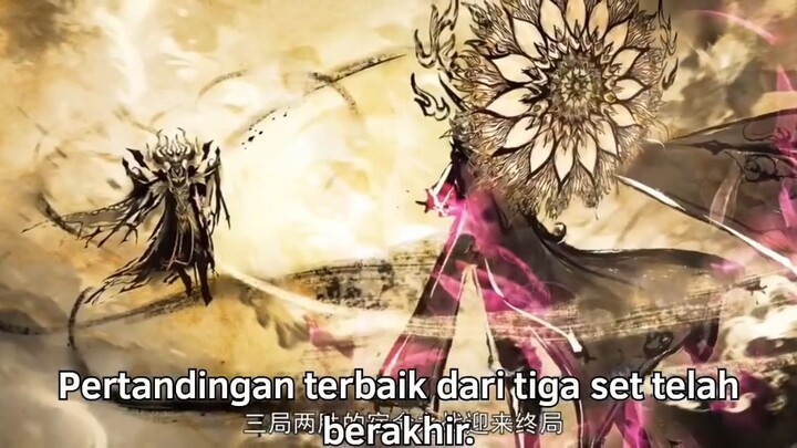 NOBAR : Battle Trought The Heavens/BTTH (Xiao Yan) Eps 199 Sub Indo