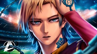 【1080P|中译】蓝色监狱|米歇尔·凯撒|我是最棒的|AniRap